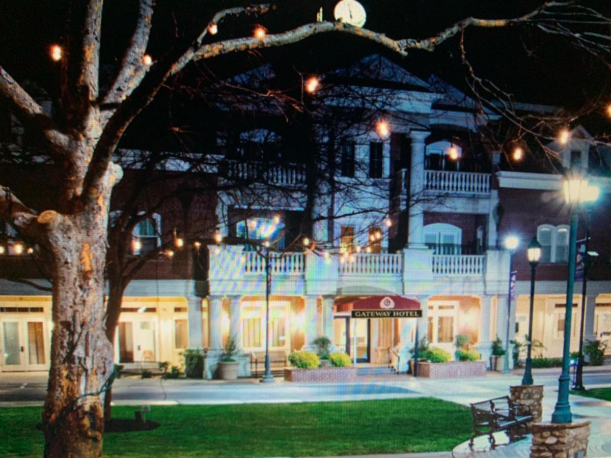 Gateway Hotel, Trademark Collection By Wyndham Copper Cove Subdivision Zewnętrze zdjęcie